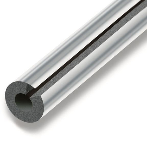 Трубка теплоизоляционная K-FLEX ST AL CLAD 48х9 мм