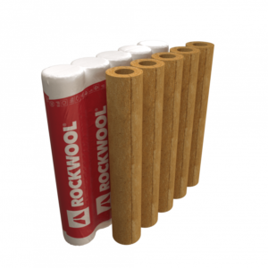 Цилиндр навивной Rockwool 100 - 205х80