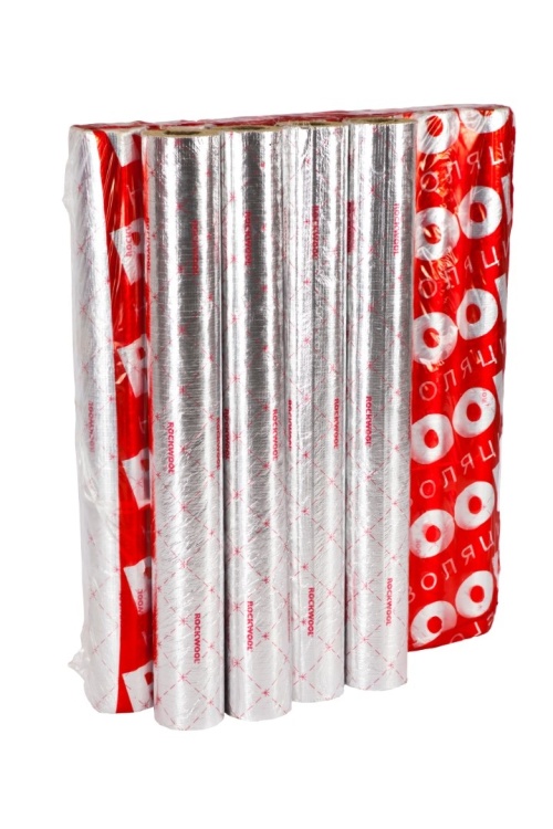 Цилиндр навивной Rockwool 100КФ - 89х80
