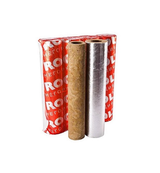Цилиндр навивной Rockwool 150, 89х80 мм