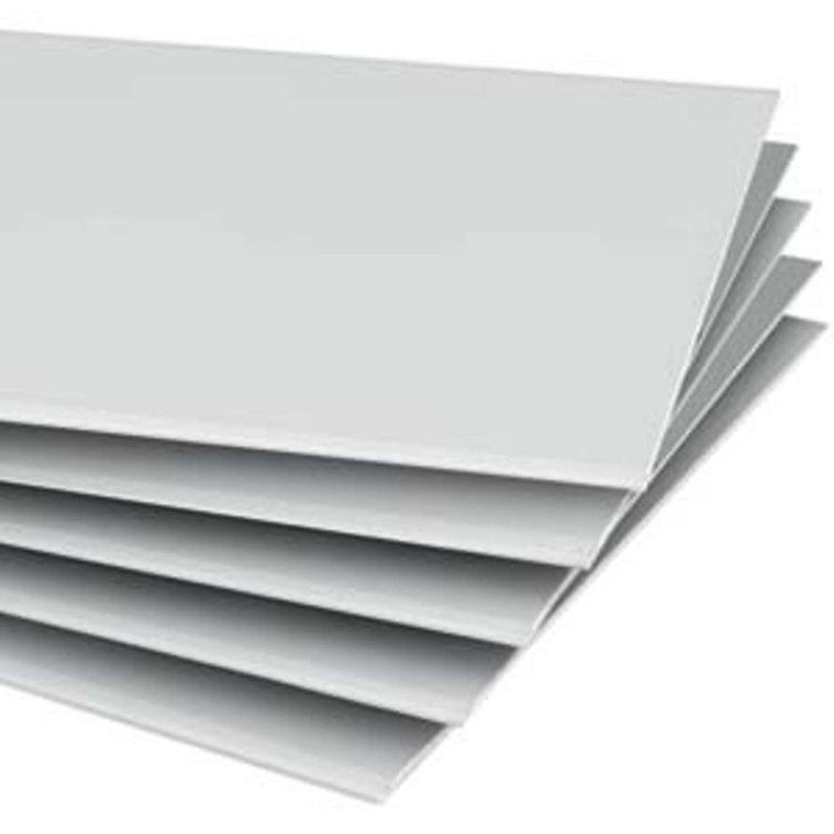 Лист ГКЛ GIFAS, 2500х1200х9,5