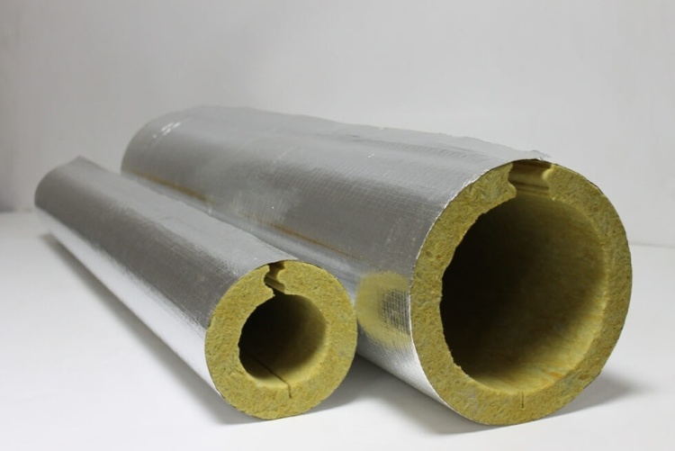 Цилиндр ЭКОРОЛЛ КВ-80 ФА 1000х114х40 мм