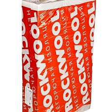 Rockwool Фасад Баттс Д Оптима (1000*600*250) 1п/0,15м3/0,6м2