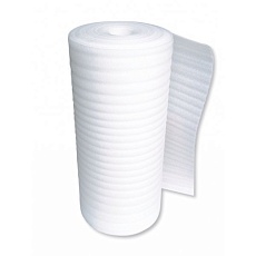 Изорулон ППЭ 4008 (8*1500*67) серый 100,5 м2