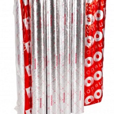 Цилиндры Rockwool 100К - 89/50 (5 пог.м./уп)