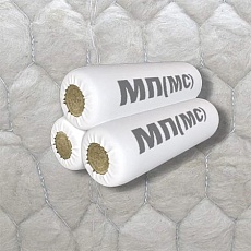 Маты МП(МС)-100-2000*1000*80-1 0,16м3/2м2