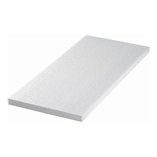 Пенополистирол ПСБ-С-15 лайт 1000*2000*40мм/ 0,08м3