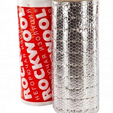 Вайред Мат I Rockwool 80 2000*1000*80 2м2/0,16м3 к/ф