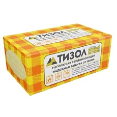 Тизол Евро-Руф 170 В (1000*600*60) 4п/0,144м3/2,4м2