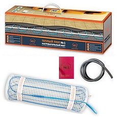 Нагревательный мат  ТСП -900-6,0