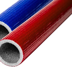 Трубка K-FLEX PE 13x018-2 COMPACT RED