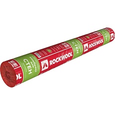 Rockwool Пароизоляция для кровель, стен, потолка, 30 м2