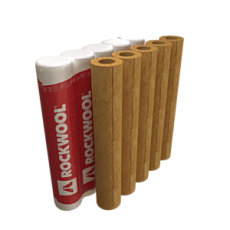 Цилиндры Rockwool 100НК - 64/40 (7 пог.м./уп)