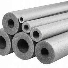 Трубка K-FLEX PE 9* 76-2 (48 пог.м/упак)