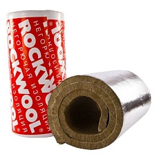 Ламелла Мат L Rockwool 9000*1000*25 к/ф RW PL 9 м2/0,225 м3